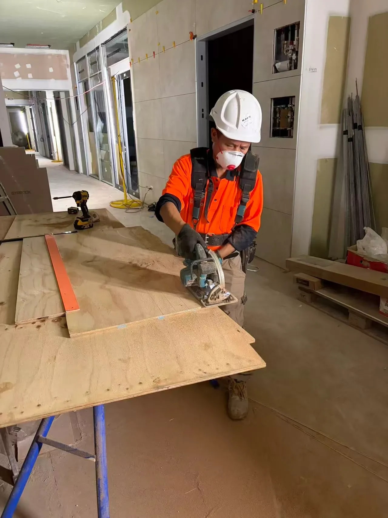 Auhua renovation property improvement nts interior carpentry renovation 01