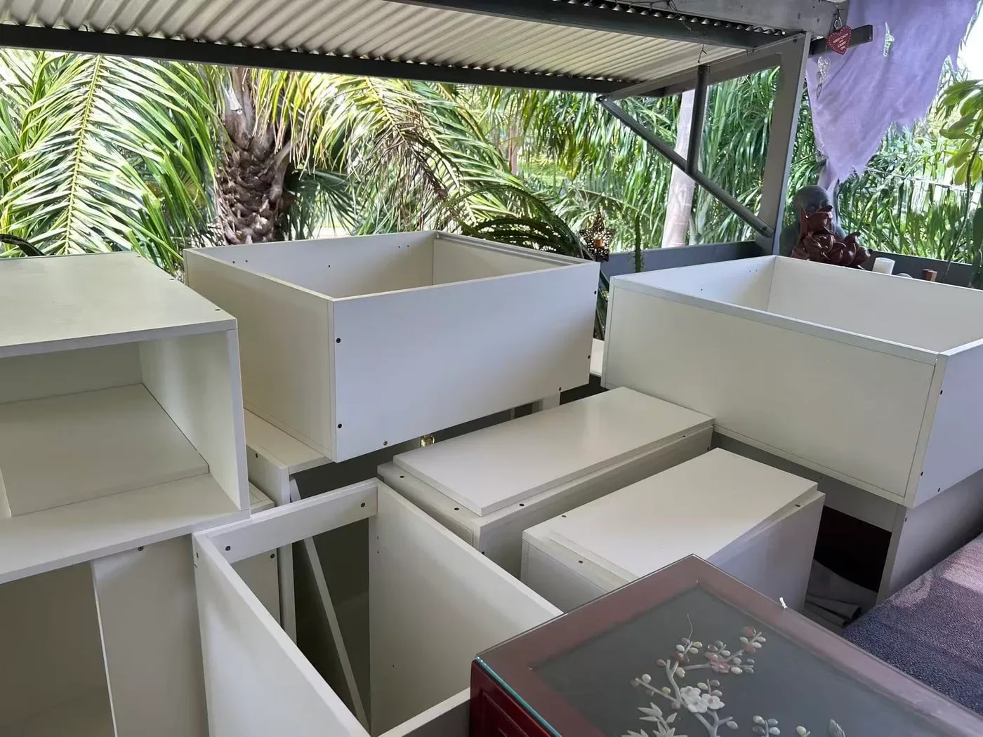Kitchen Renovation service overview